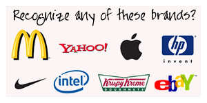 Trusted by FOrtune 500 Brands